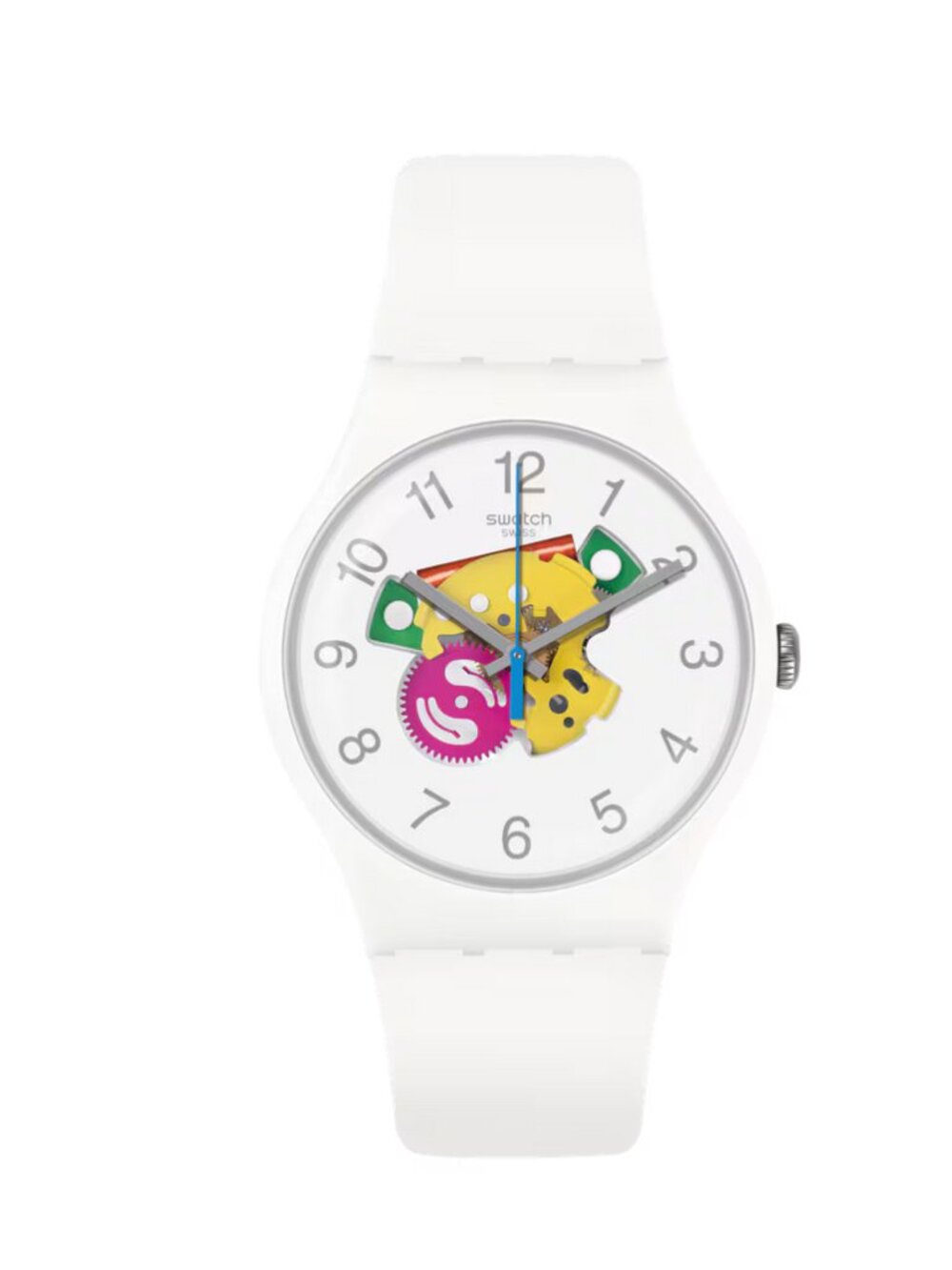 SWATCH Watch - Candinette